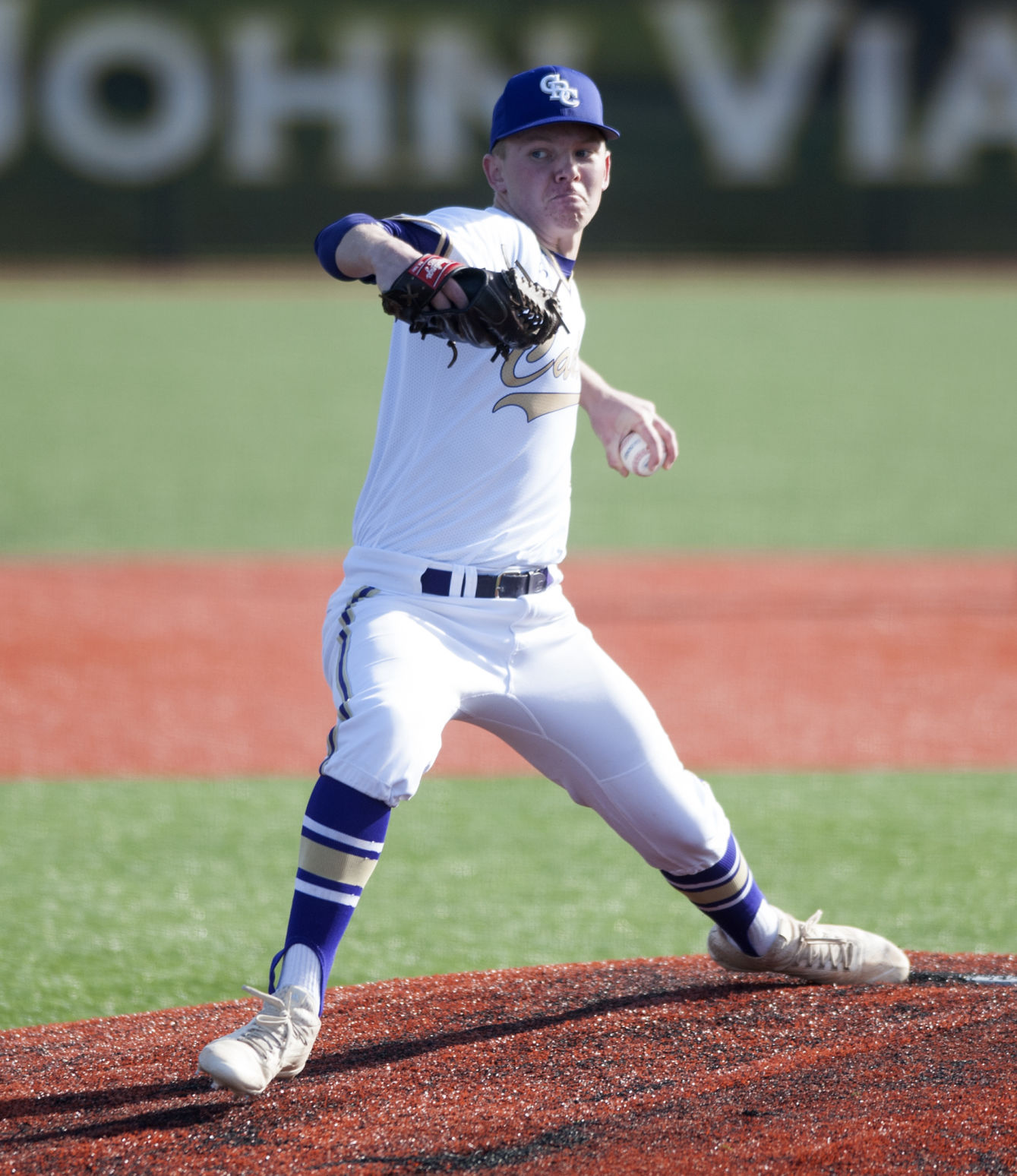 CBC vs. Vianney